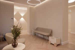 Impressionen Praxis 1