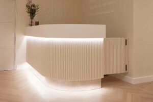 Impressionen Praxis 3