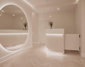 Zahnärzte am Schottenring Kontakt