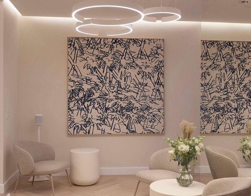 Veneers in Wien Ablauf, Kosten & mehr