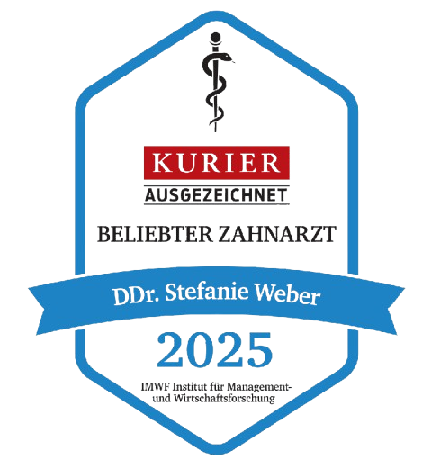 Gütesiegel Zahnärzte 2025